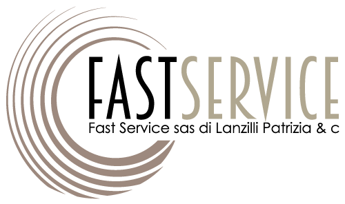 Fast Service logo